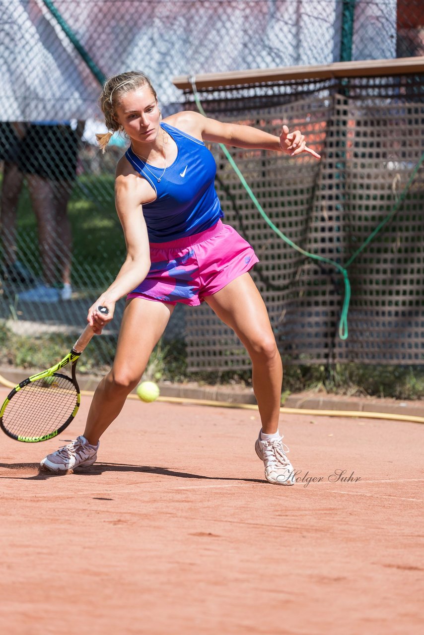 Lilly Düffert 181 - Ostsee Cup